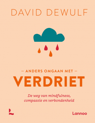 Leven met wijsheid en compassie cover