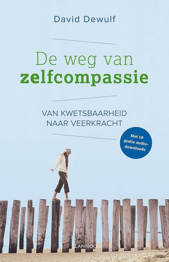 Leven met wijsheid en compassie cover