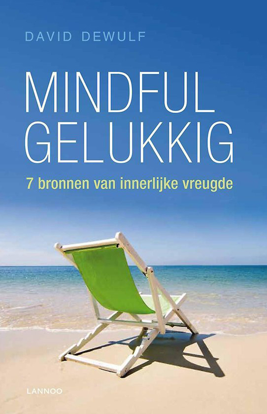 Mindful geluukig cover