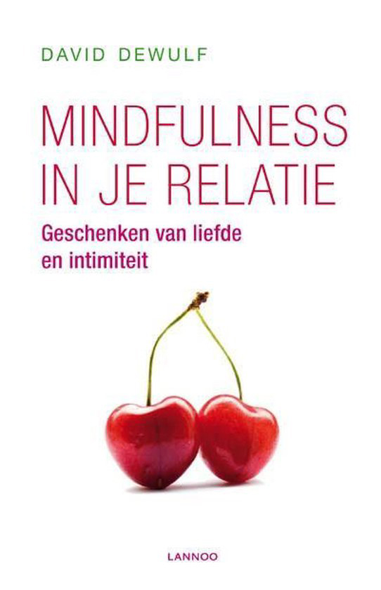 Mindful in je relatie