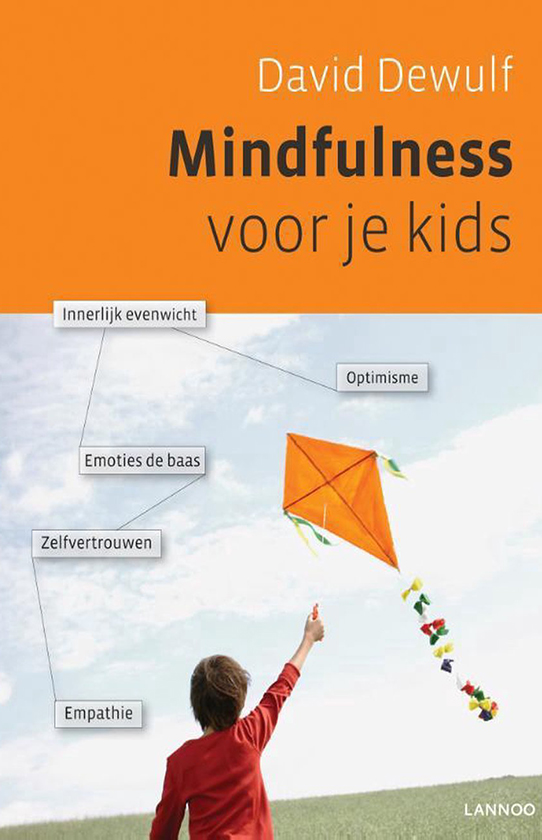 Mindfulness voor je kids