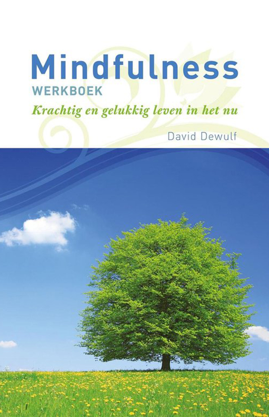 Mindfuless werkboek