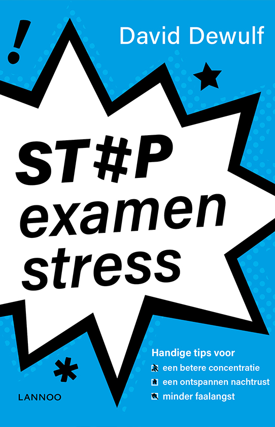 Stop examenstress